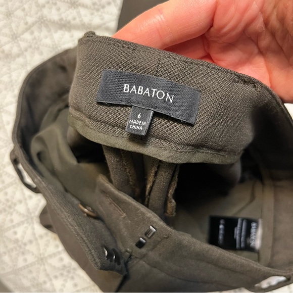 Babaton Lars pants - Picture 7 of 8